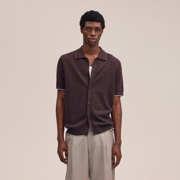 NN07 Nalo Polo Deep Truffle