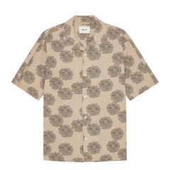 NN07 Ole Shirt Oatmeal