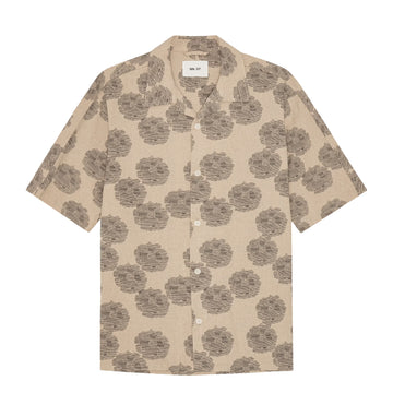 NN07 Ole Shirt Oatmeal