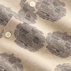 NN07 Ole Shirt Oatmeal