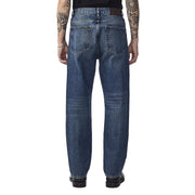 NN07 Otis Straight Leg Relaxed Fit Jeans Stonewashed