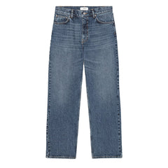 NN07 Otis Straight Leg Relaxed Fit Jeans Stonewashed - Parasol Store