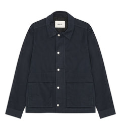 NN07 Paulo Jacket Navy Blue - Parasol Store