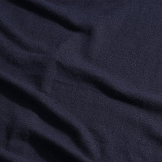 NN07 Ryan Polo Navy Blue