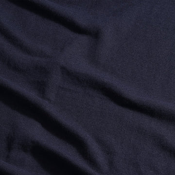 NN07 Ryan Polo Navy Blue