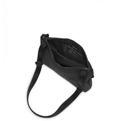 NN07 Shoulder Bag Small Black
