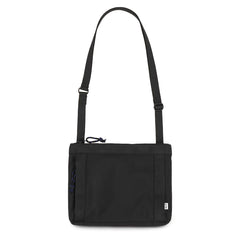 NN07 Shoulder Bag Small Black