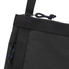 NN07 Shoulder Bag Small Black