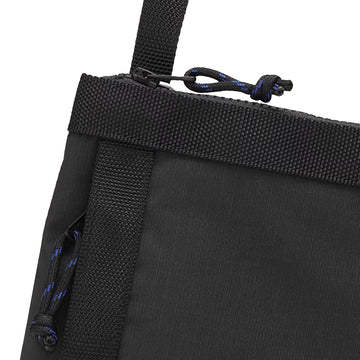 NN07 Shoulder Bag Small Black