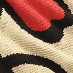 NN07 Todd Sweater Ecru