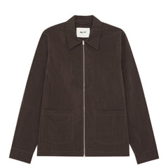 NN07 Virgil Jacket Deep Truffle - Parasol Store