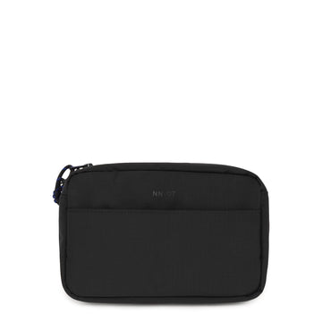 NN07 Wash Bag Black