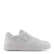 New Balance 550 Trainers Triple White New Balance