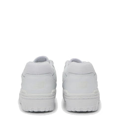 New Balance 550 Trainers Triple White New Balance
