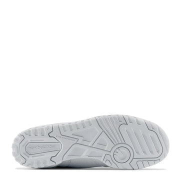 New Balance 550 Trainers Triple White New Balance