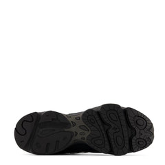 New Balance 1000 Shoes Black - Parasol Store