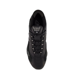 New Balance 1000 Shoes Black - Parasol Store