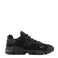 New Balance 1000 Shoes Black - Parasol Store