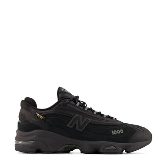 New Balance 1000 Shoes Black