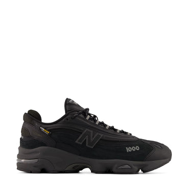 New Balance 1000 Shoes Black