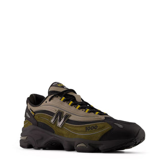 New Balance 1000 Shoes Woodland