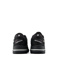 New Balance 1000 Trainer Black / Magnet