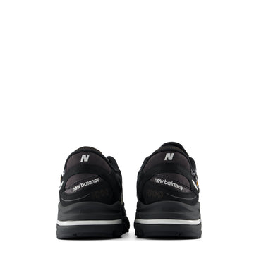 New Balance 1000 Trainer Black / Magnet