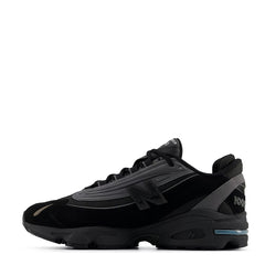 New Balance 1000 Trainer Black / Castlerock - Parasol Store