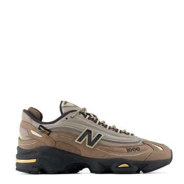 New Balance 1000 Trainer Mushroom / Arid Stone