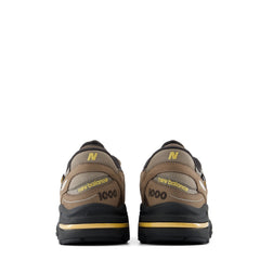 New Balance 1000 Trainer Mushroom / Arid Stone