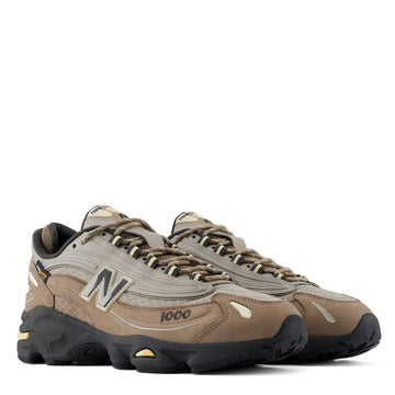 New Balance 1000 Trainer Mushroom / Arid Stone