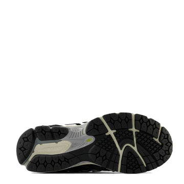 New Balance 1906A Trainer Olive Juice / Sea Salt / Woodland - Parasol Store