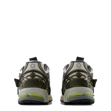 New Balance 1906A Trainer Olive Juice / Sea Salt / Woodland - Parasol Store