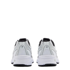 New Balance 1906R Trainer White / Metallic Silver / Black - Parasol Store