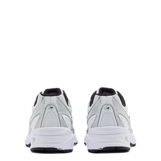 New Balance 1906R Trainer White / Metallic Silver / Black - Parasol Store