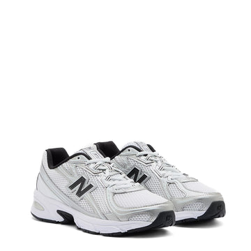 New Balance 1906R Trainer White / Metallic Silver / Black