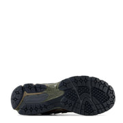 New Balance 1906 Utility Trainer Rich Oak with Phantom and Mushroom - Parasol Store