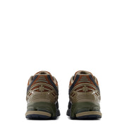 New Balance 1906 Utility Trainer Rich Oak with Phantom and Mushroom - Parasol Store