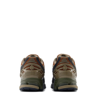 New Balance 1906 Utility Trainer Rich Oak with Phantom and Mushroom - Parasol Store