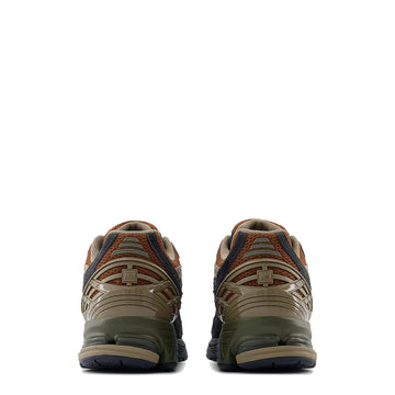 New Balance 1906 Utility Trainer Rich Oak with Phantom and Mushroom - Parasol Store