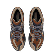 New Balance 1906 Utility Trainer Rich Oak with Phantom and Mushroom - Parasol Store