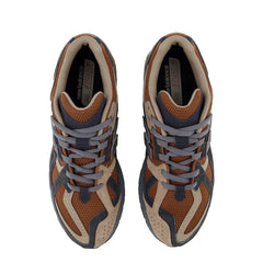 New Balance 1906 Utility Trainer Rich Oak with Phantom and Mushroom - Parasol Store