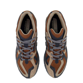 New Balance 1906 Utility Trainer Rich Oak with Phantom and Mushroom - Parasol Store