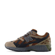 New Balance 1906 Utility Trainer Rich Oak with Phantom and Mushroom - Parasol Store