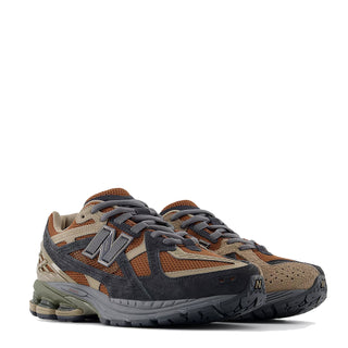 New Balance 1906 Utility Trainer Rich Oak with Phantom and Mushroom - Parasol Store