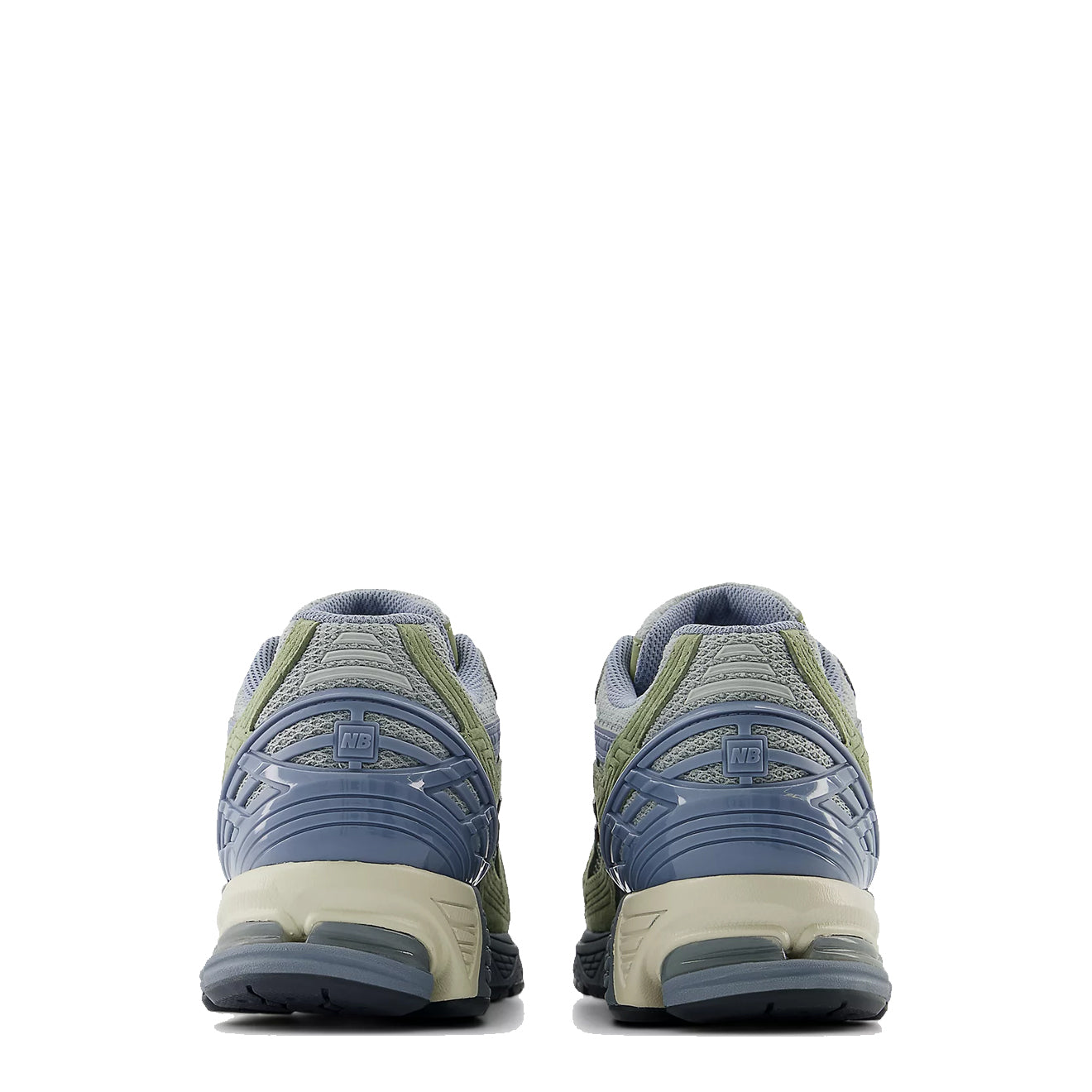 New Balance 1906 Utility Trainer Slate Grey / Dark Olivine / Arctic Grey - Parasol Store