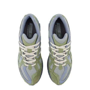 New Balance 1906 Utility Trainer Slate Grey / Dark Olivine / Arctic Grey - Parasol Store