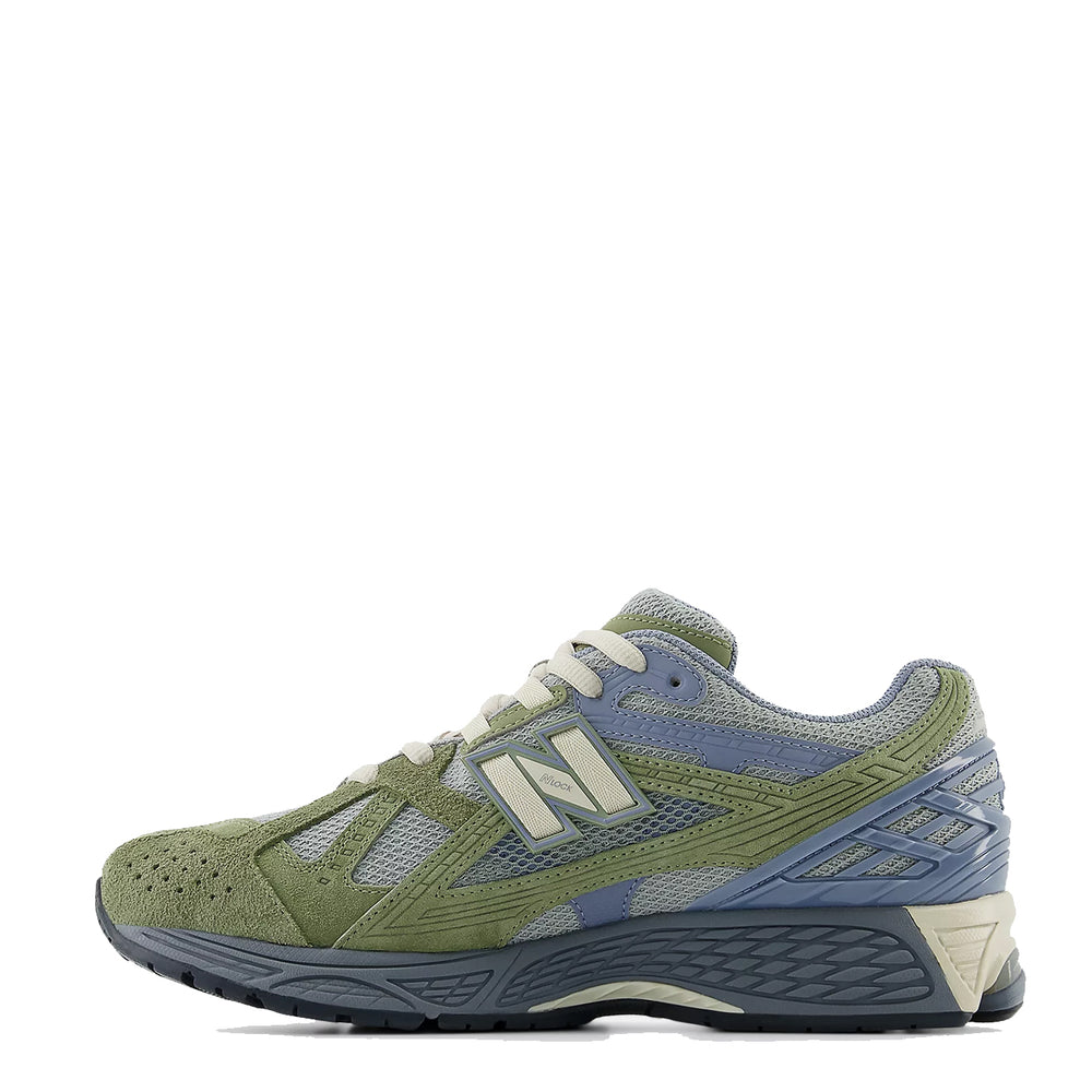 New Balance 1906 Utility Trainer Slate Grey / Dark Olivine / Arctic Grey - Parasol Store