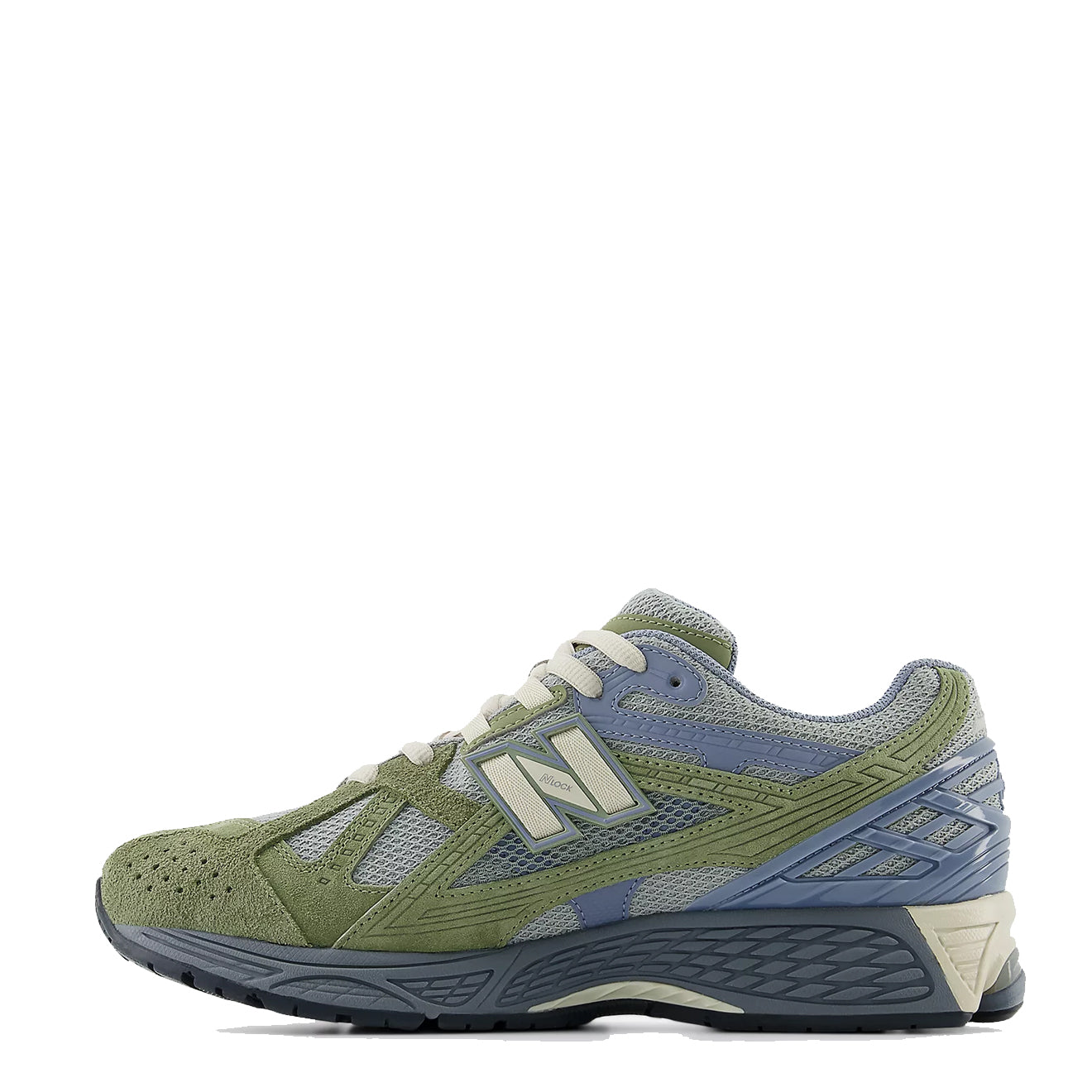 New Balance 1906 Utility Trainer Slate Grey / Dark Olivine / Arctic Grey - Parasol Store