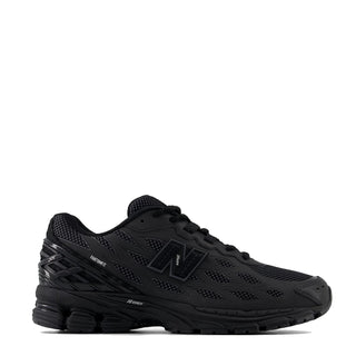 New Balance 1906W Trainer Black / Silver Metallic / Black - Parasol Store